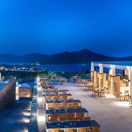 Elounda Breeze Resort 外观 照片