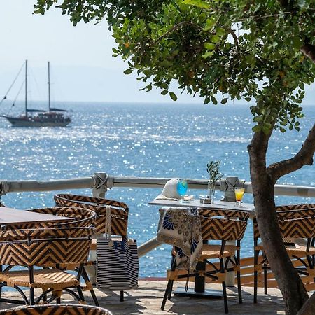 Elounda Breeze Resort 外观 照片