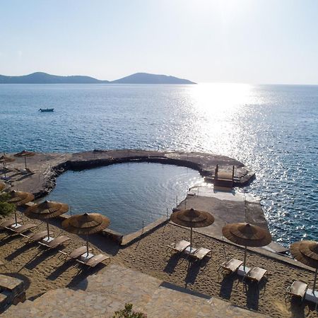Elounda Breeze Resort 外观 照片