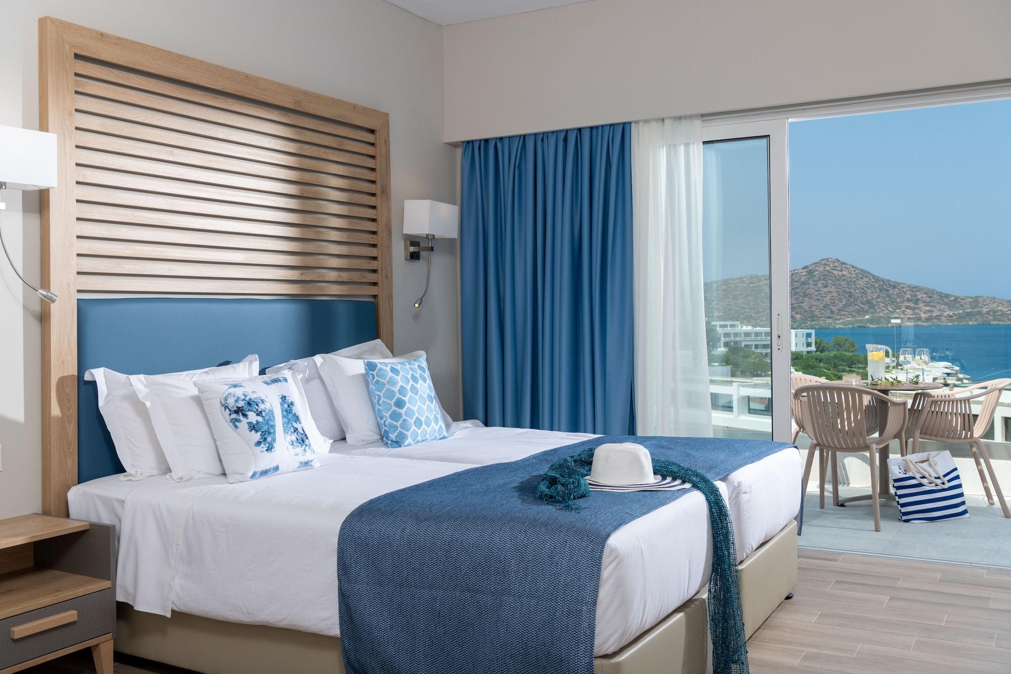 Elounda Breeze Resort 外观 照片