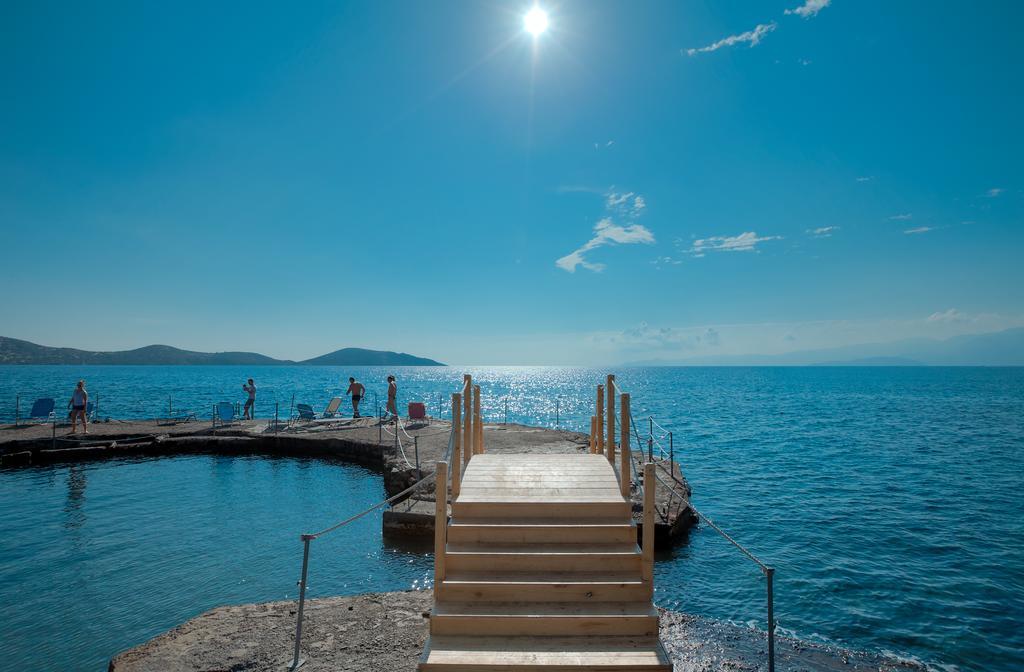 Elounda Breeze Resort 外观 照片