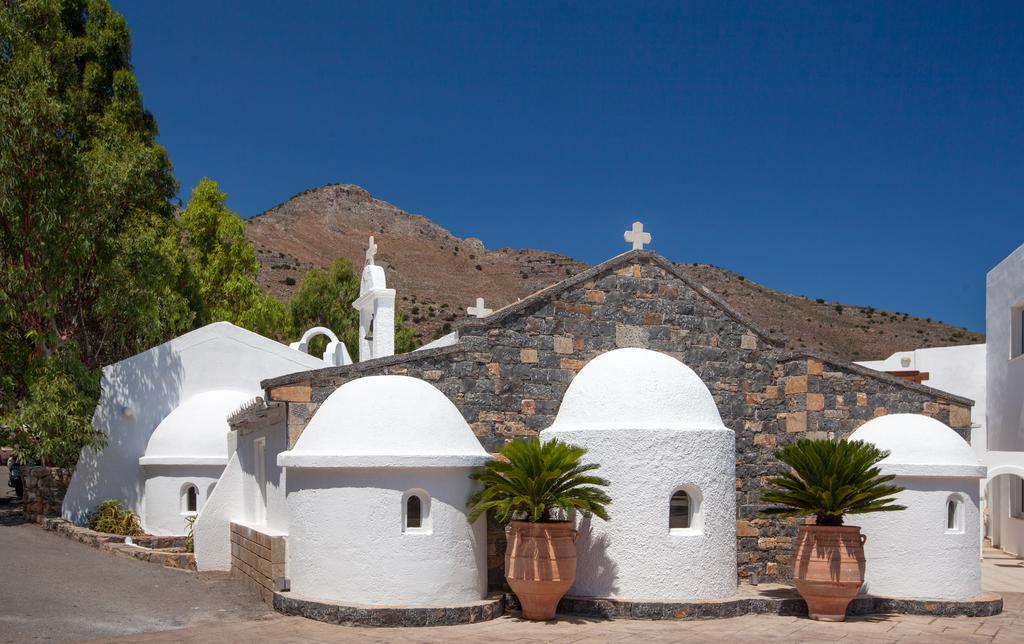 Elounda Breeze Resort 外观 照片