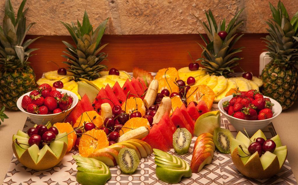 Elounda Breeze Resort 外观 照片