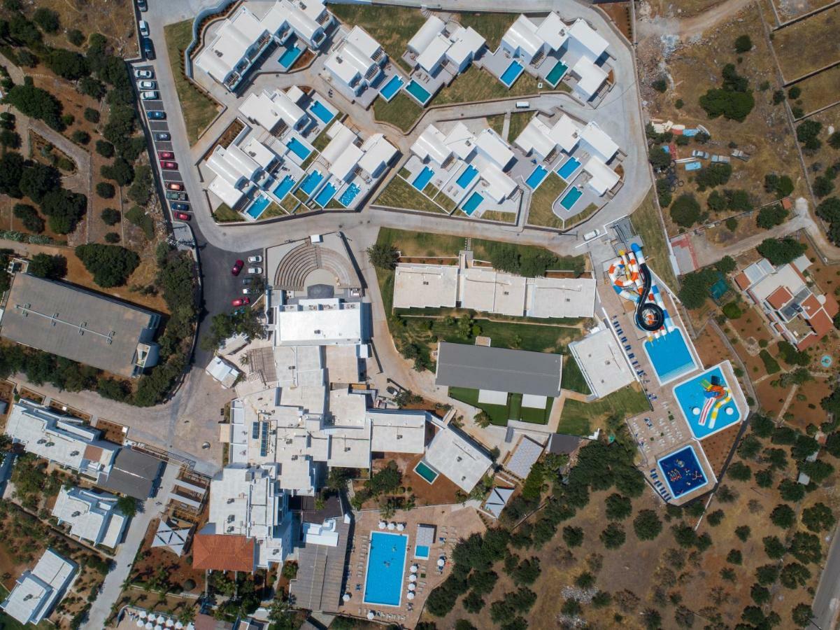 Elounda Breeze Resort 外观 照片