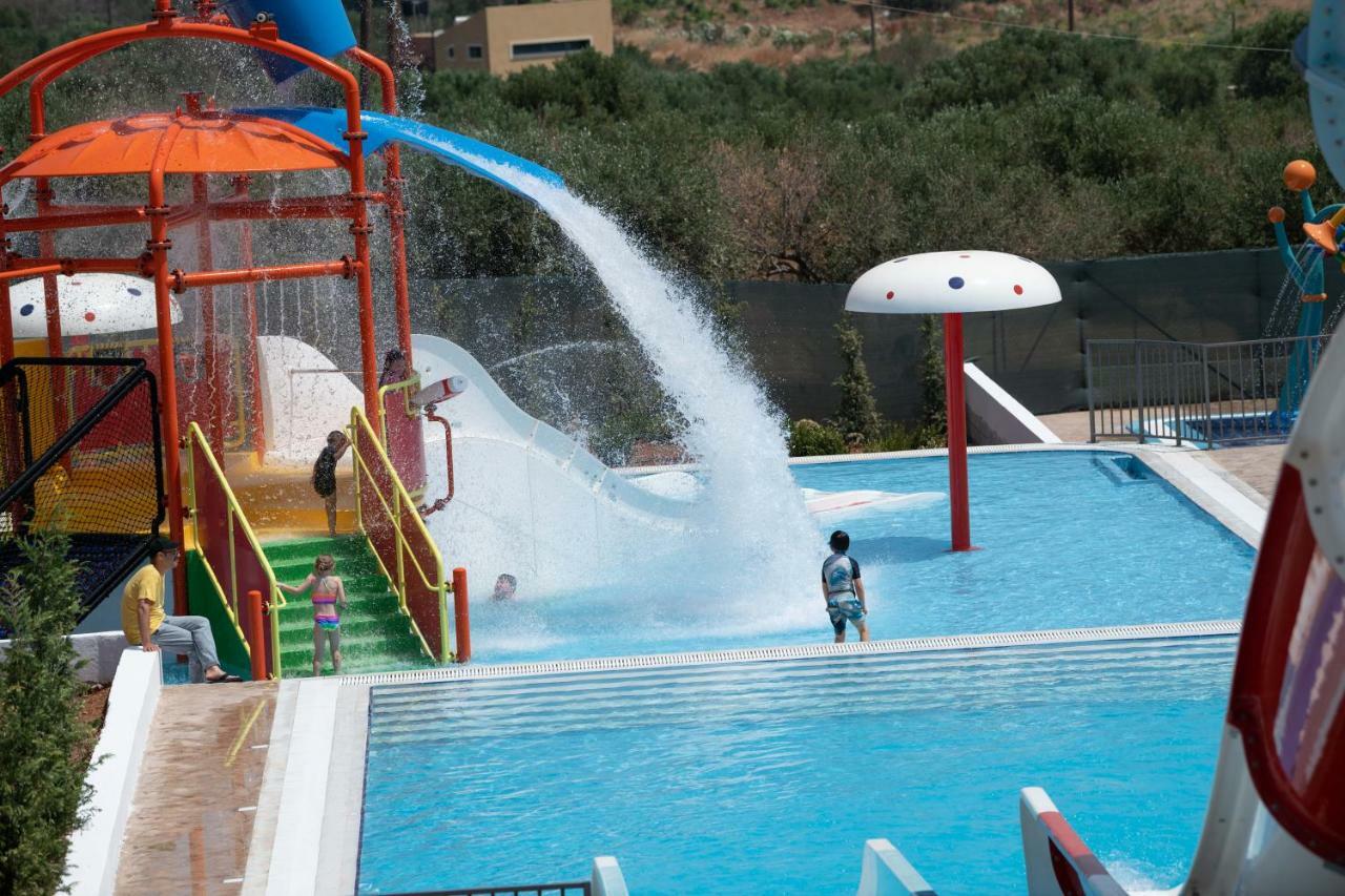 Elounda Breeze Resort 外观 照片