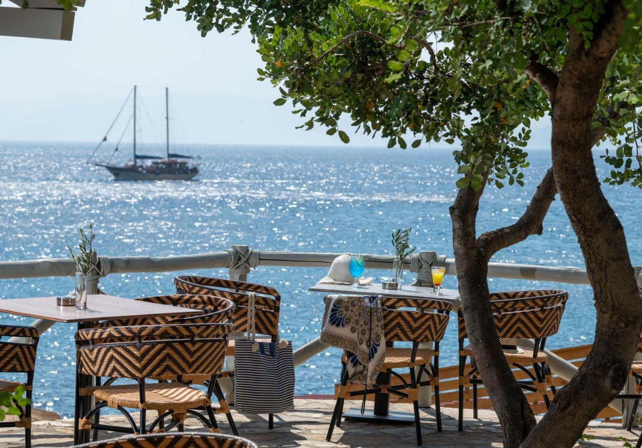 Elounda Breeze Resort 外观 照片