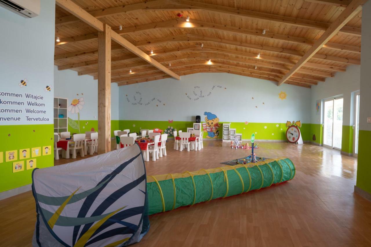 Elounda Breeze Resort 外观 照片