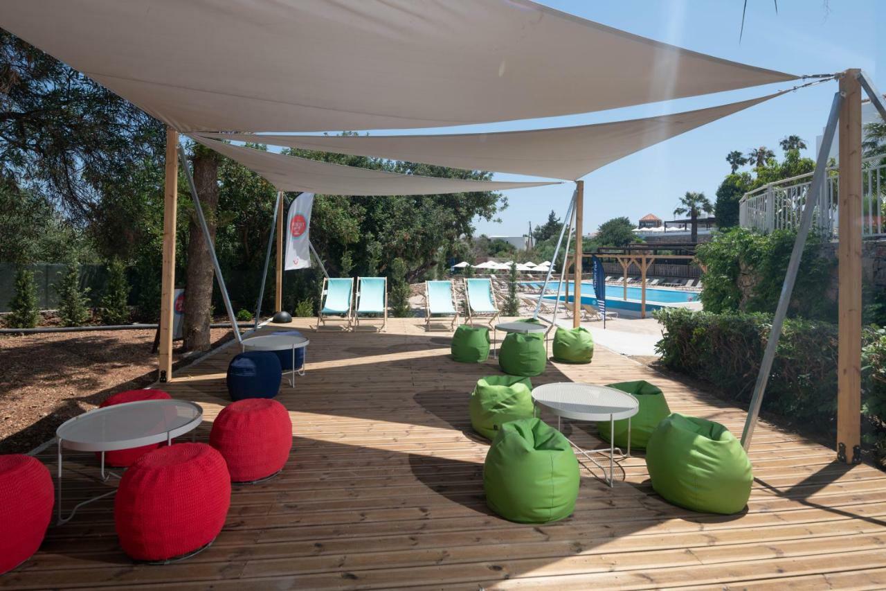 Elounda Breeze Resort 外观 照片