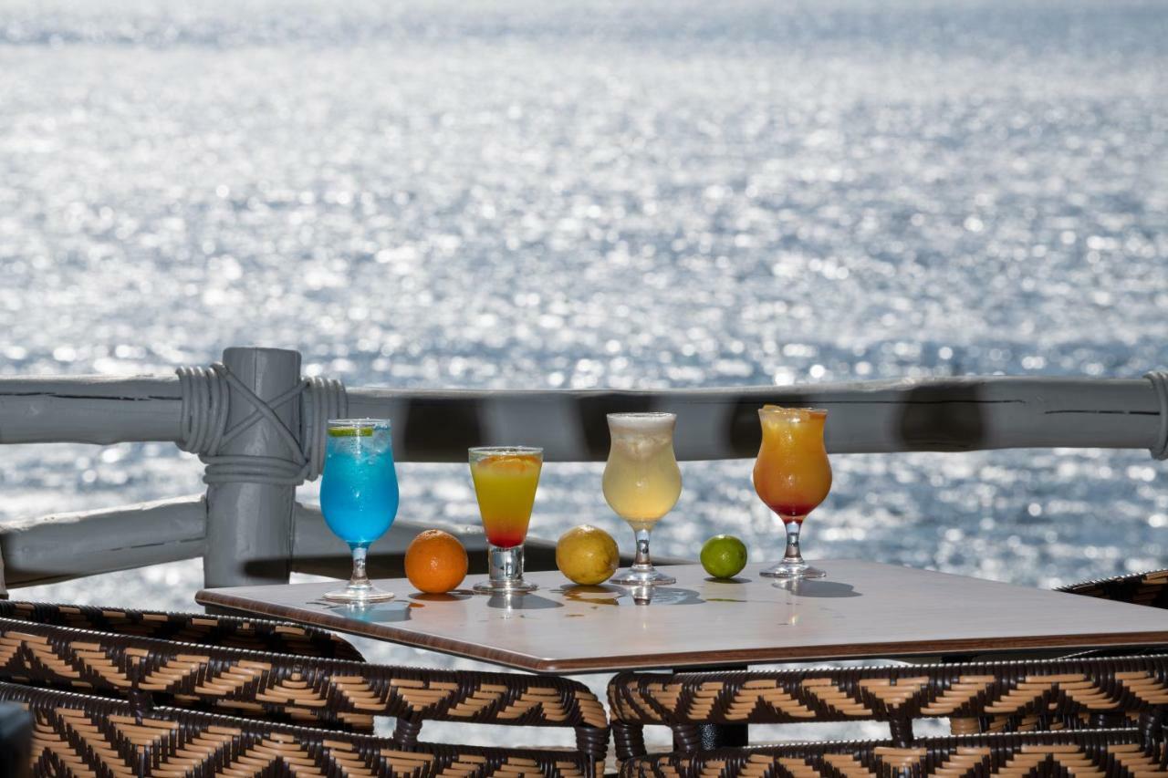 Elounda Breeze Resort 外观 照片