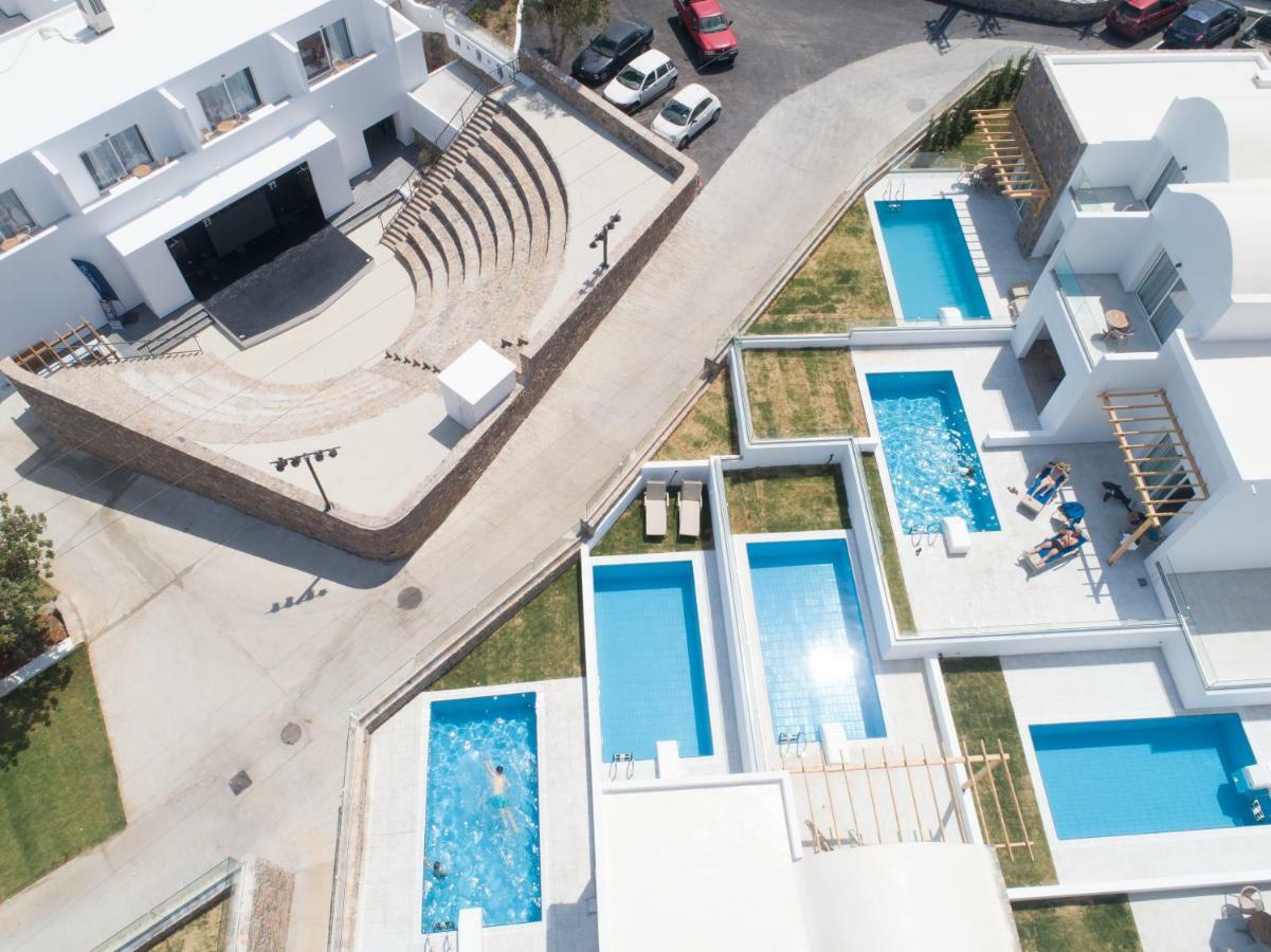 Elounda Breeze Resort 外观 照片