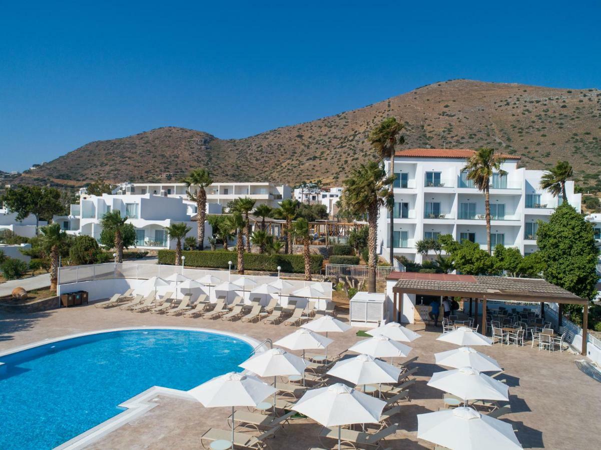 Elounda Breeze Resort 外观 照片