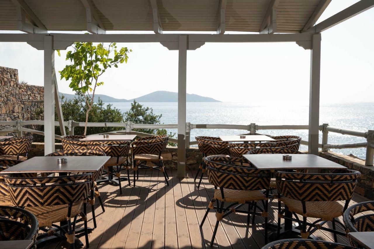 Elounda Breeze Resort 外观 照片