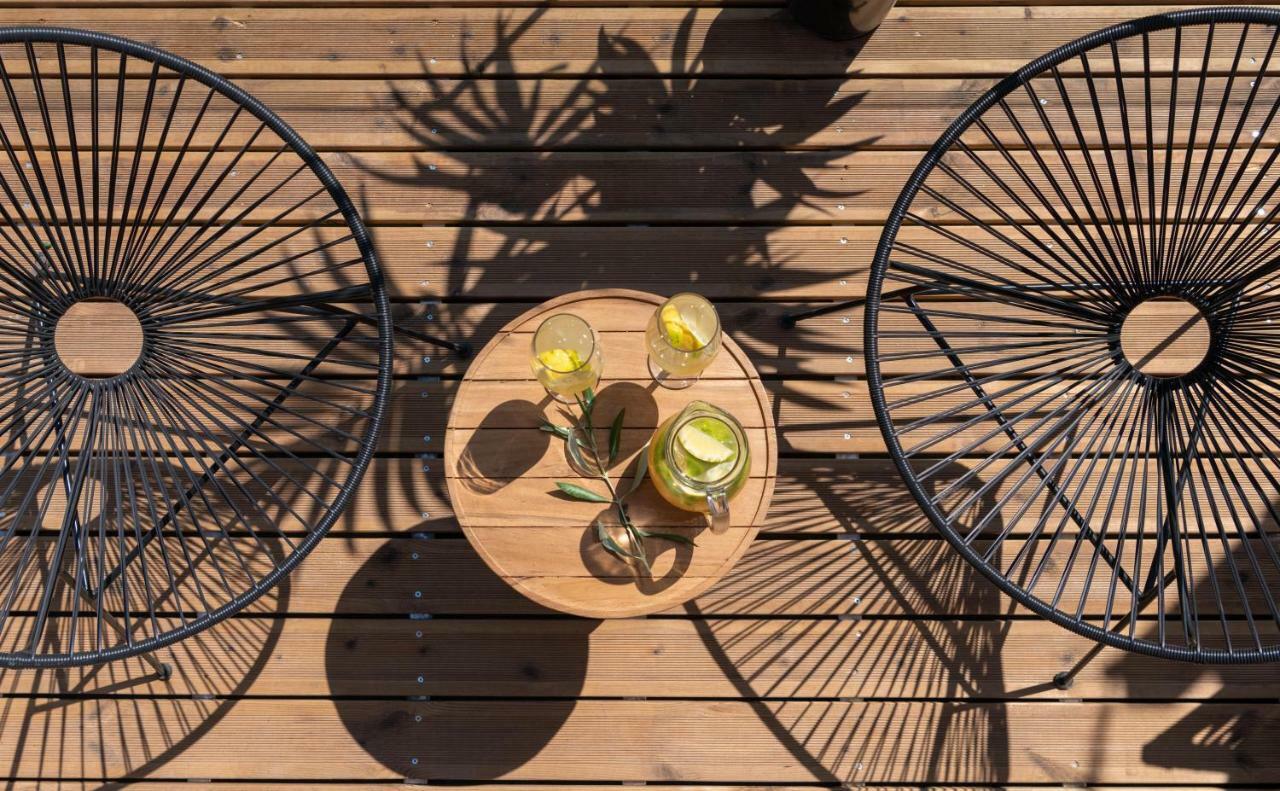 Elounda Breeze Resort 外观 照片