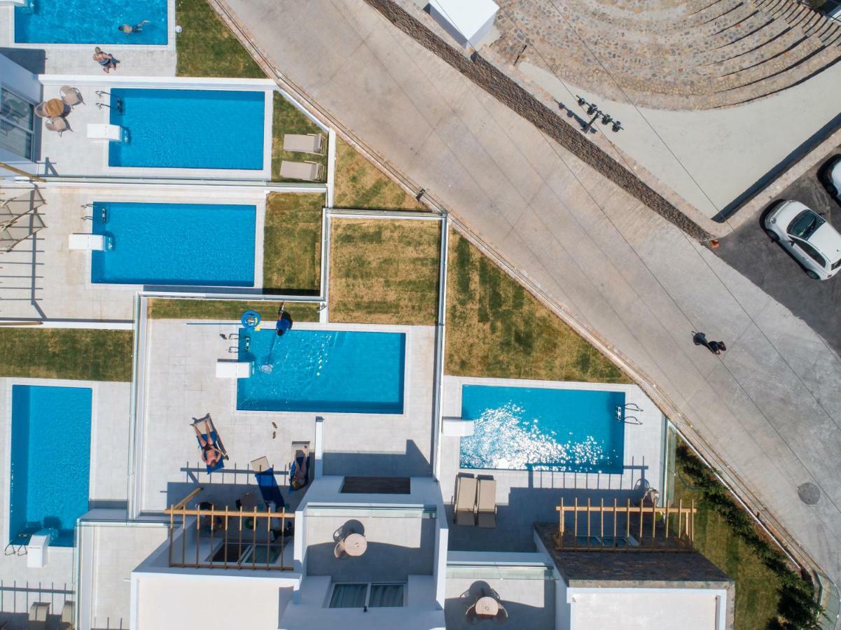 Elounda Breeze Resort 外观 照片